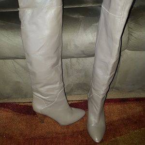 GUESS Heeled Boots