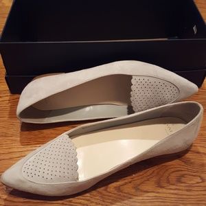 Cole Haan Allison Skimmer