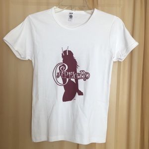 Astroloshe Capricorn Baby Doll T-Shirt