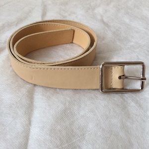 Leather Belt Leather Belt