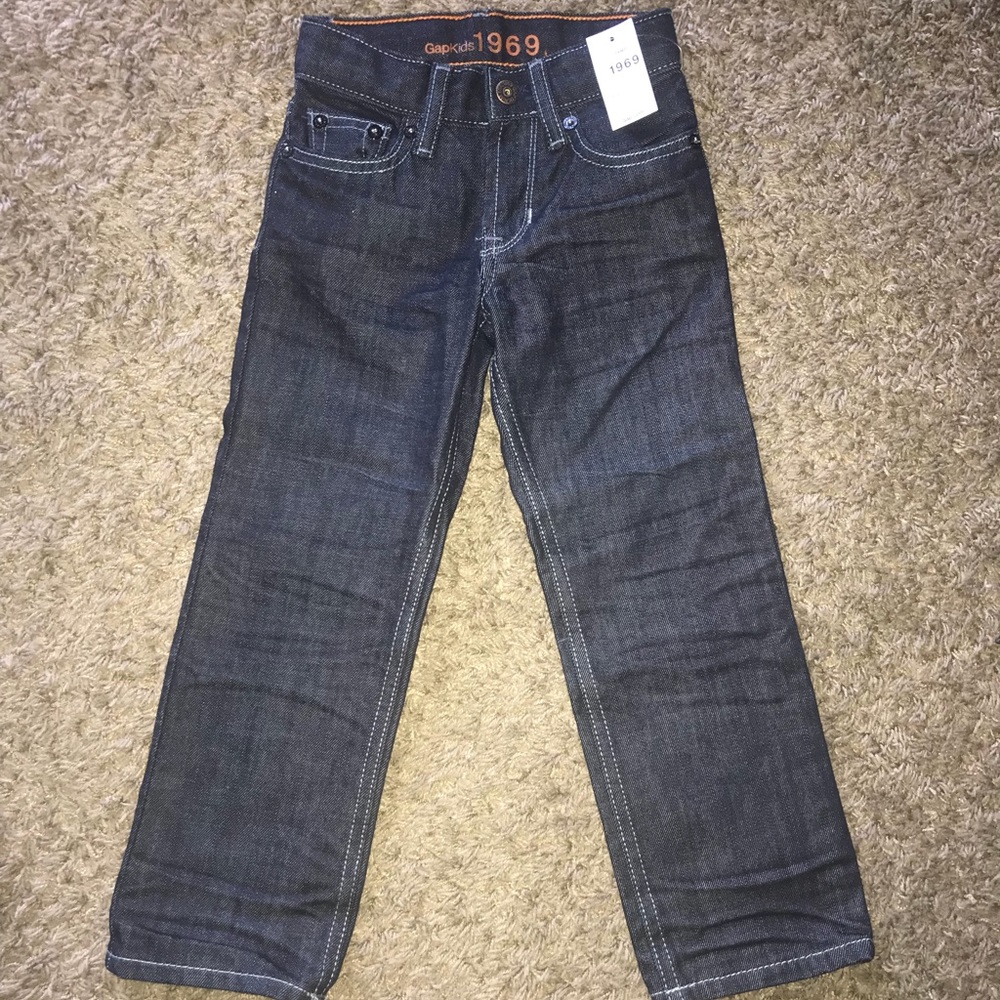 ❌SOLD❌ Gap Jeans📍NWT📍
