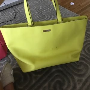 Kate Spade Tote Kate Spade Tote