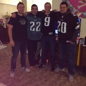 Meet your Posher, Matt