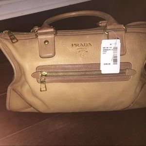 🛑🛑SALE🛑🛑 PRADA BAG!!