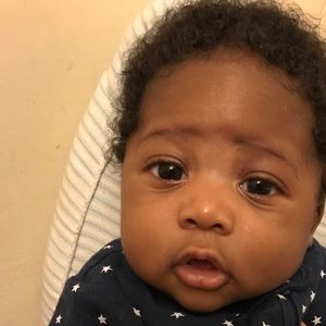 Meet your Posher, Olander