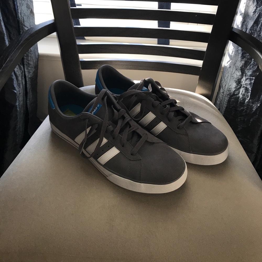 Adidas Mens Tennis Shoes
