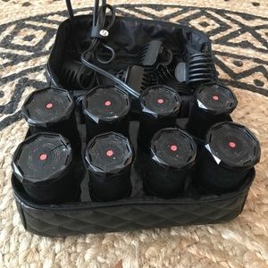 T3 got rollers missing one clip, one xl is cracked T3 got rollers missing one clip, one xl is cracked