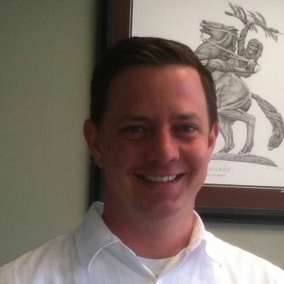 Meet your Posher, Daniel - Picture 1 of 1