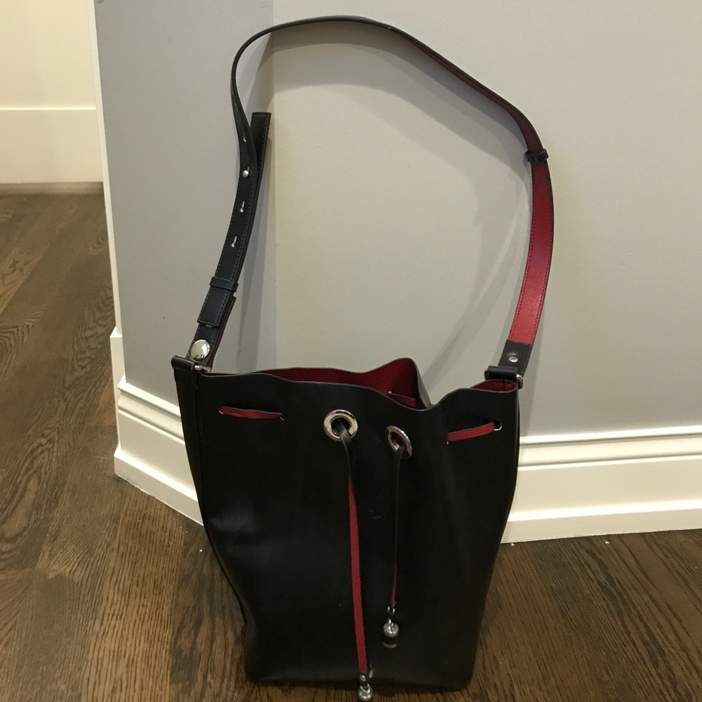 Zara Bucket Bag