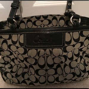 Coach Purse Coach Purse