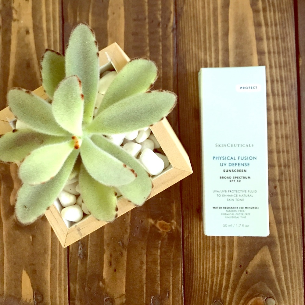 Skinceuticals Physical Fusion UV Defense