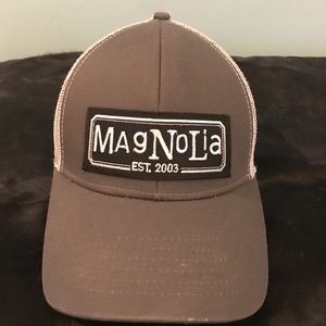 Magnolia trucker hat Magnolia trucker hat