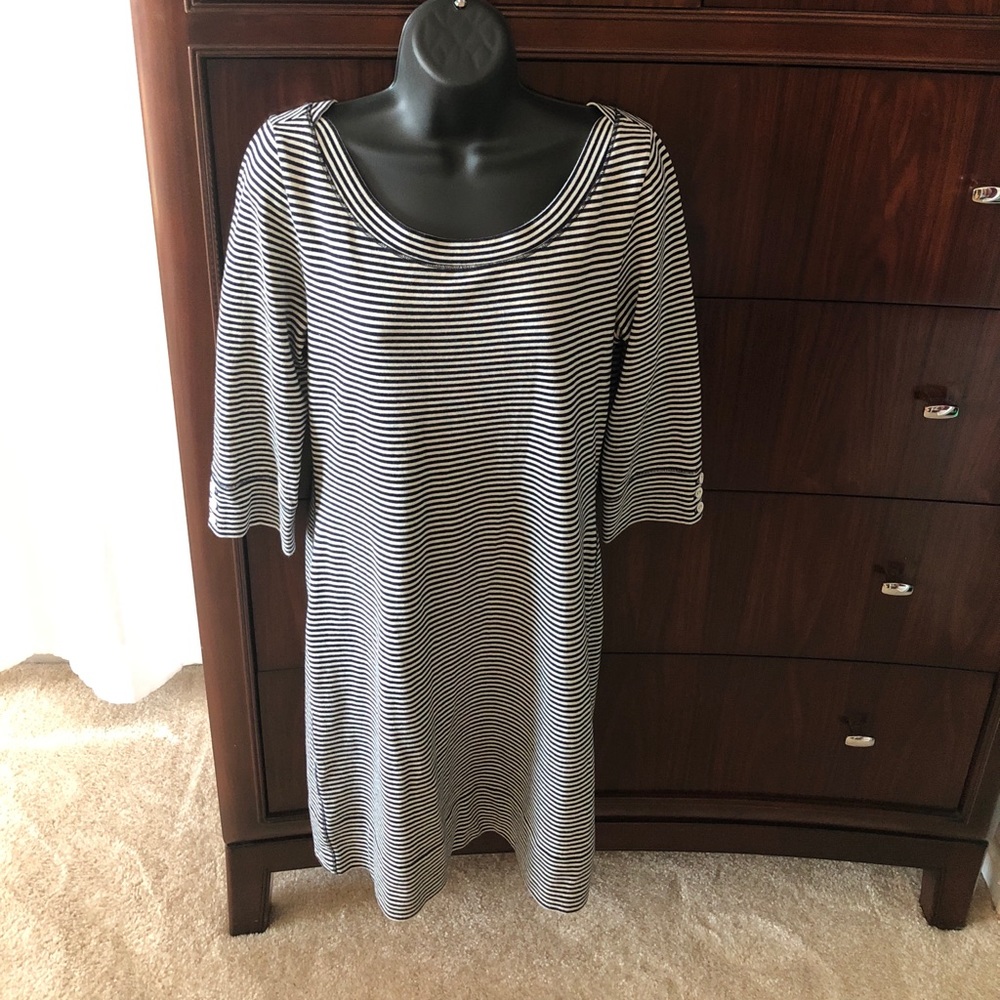 Banana Republic Dress