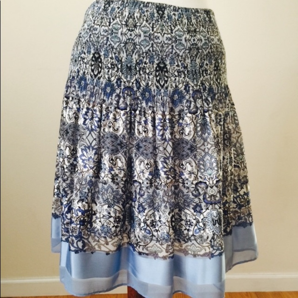 Max Studio Skirt