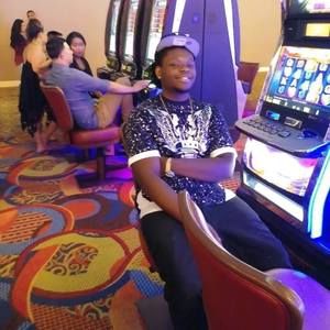 Meet your Posher, Jerry