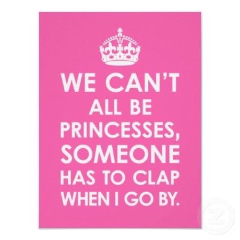 Meet your Posher, Dawn