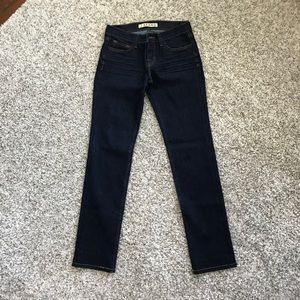 J Brand jeans