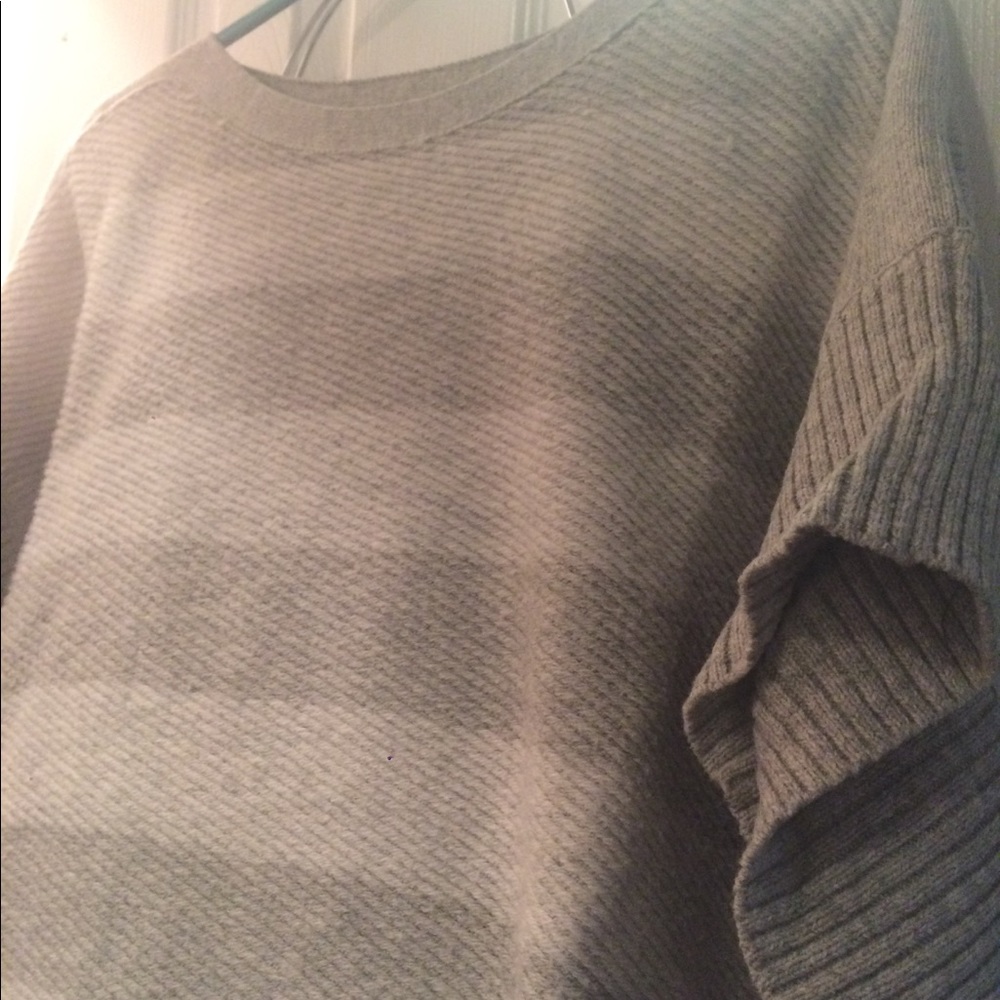 Perfect Poncho for Fall