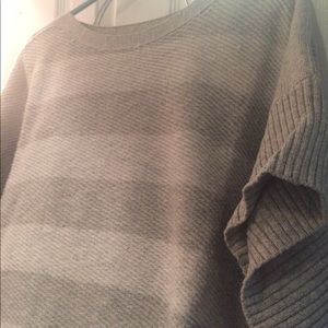 Perfect Poncho for Fall