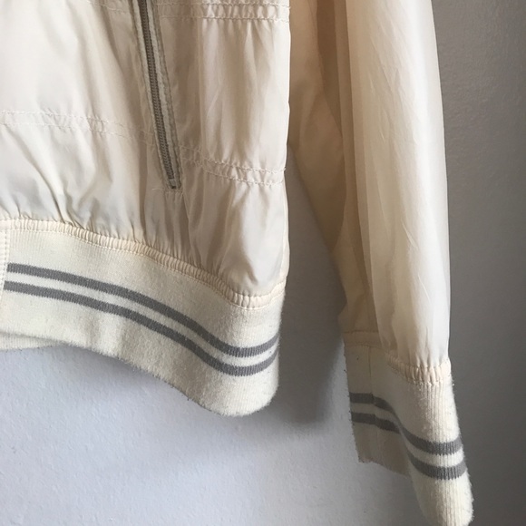 American Rag rain jacket - Picture 3 of 4