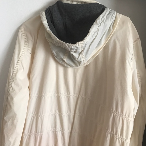 American Rag rain jacket - Picture 4 of 4