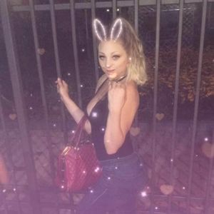 Meet your Posher, Jazmine