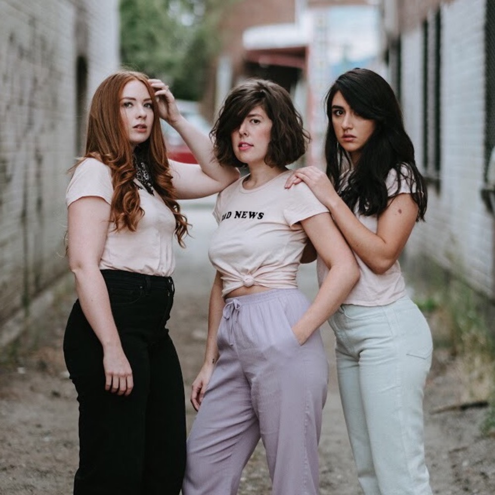 Meet your Posher, Callie