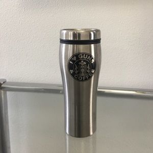 Coffee tumbler Coffee tumbler