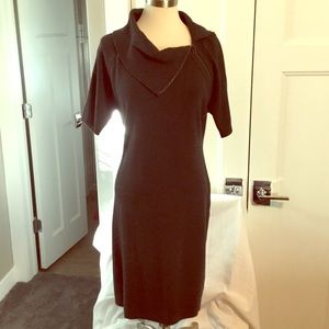 Calvin Klein Sweater Dress