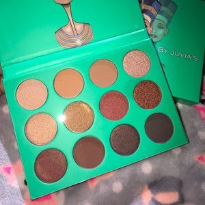 The Nubian By Juvias Place * AUTHENTIC *