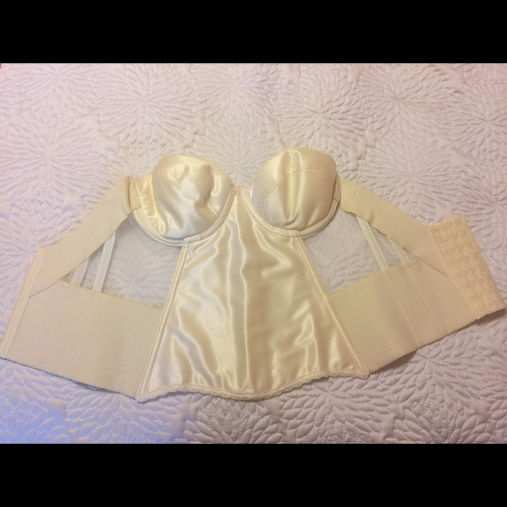 Corset Bra, never worn