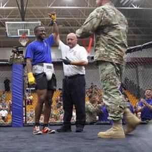 Meet your Posher, Chase