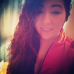 Meet your Posher, Mariah