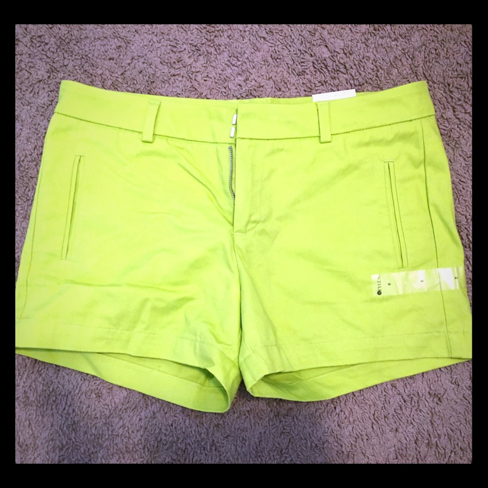 NWT dress shorts!