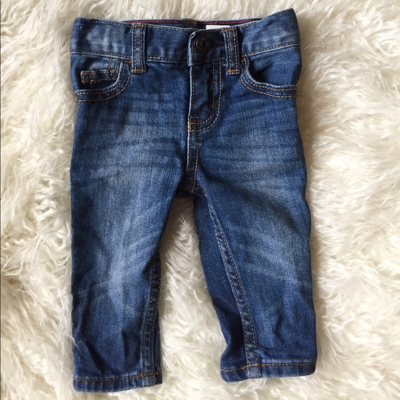 OshKosh B'gosh Other - Baby Skinny Jeans ⭐️