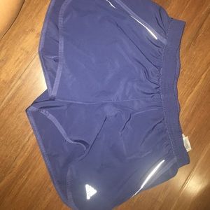adidas workout shorts
