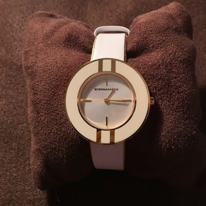 Bcbgmaxazria watch