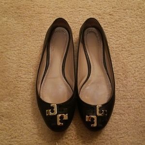 Tory Burch Ballet Flats