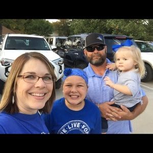 Meet your Posher, Michelle