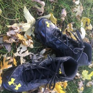 Youth Baseball Cleats