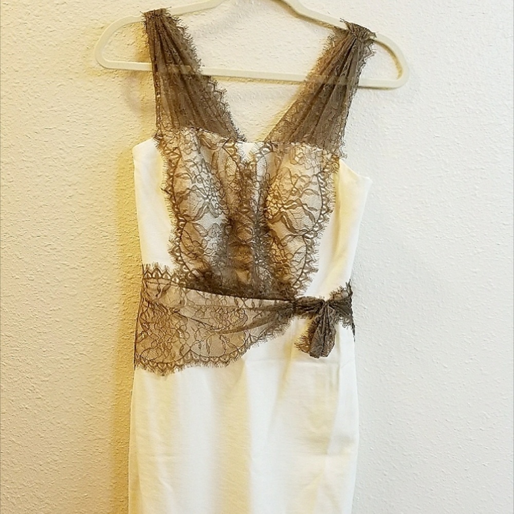Antonio Melani dress NWT