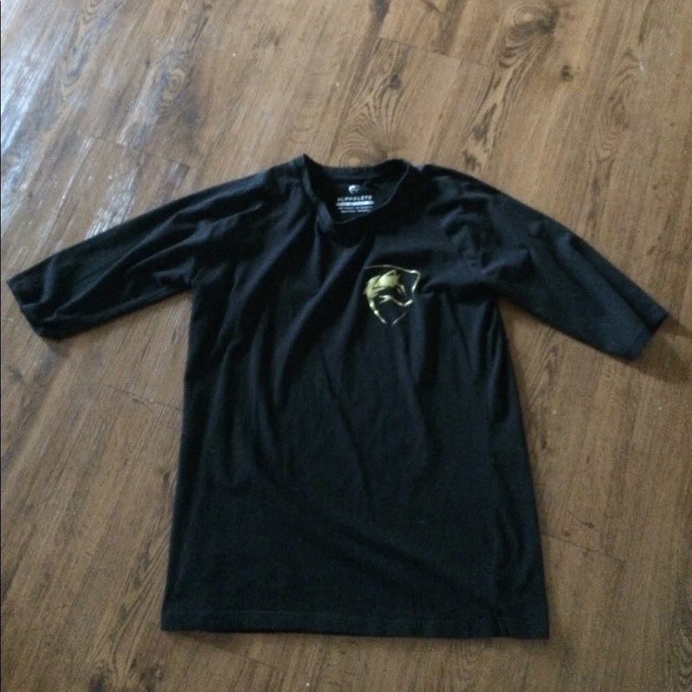 Alphalete Athletics Shirt