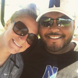 Meet your Posher, Joanna