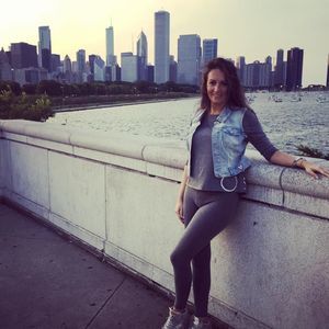 Meet your Posher, Sanja
