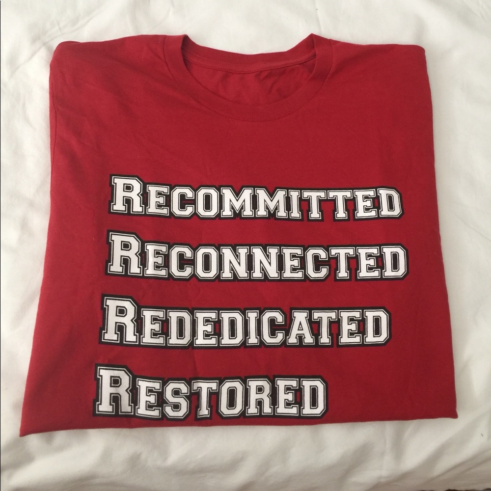 Unisex Religious TShirt