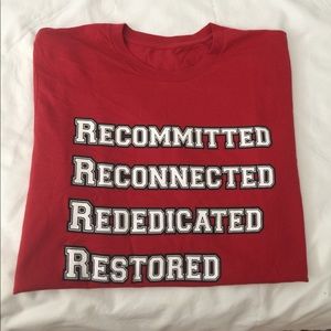 Unisex Religious TShirt