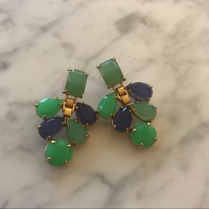 Kate Spade New York earrings
