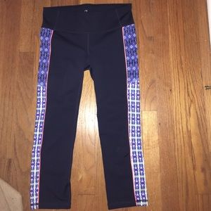 Gap fit leggings