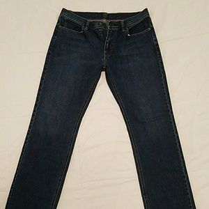 J. Crew Sutton men's jeans