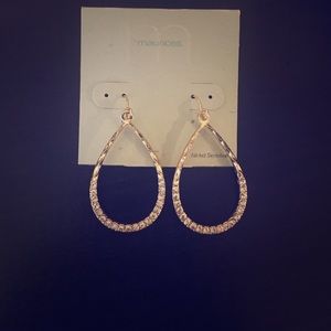 Hoop Earrings!